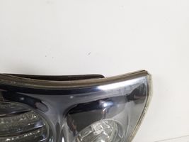 Lexus RX 330 - 350 - 400H Lampy tylnej klapy bagażnika 81591-48090