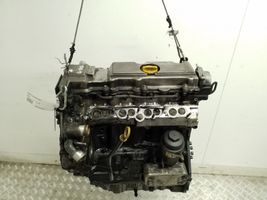 Saab 9-3 Ver2 Moottori D223L