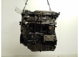 Saab 9-3 Ver2 Motore D223L