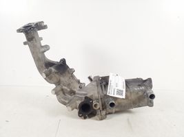 Mercedes-Benz C W204 Valvola di raffreddamento EGR A6461401075