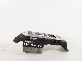 Jaguar XJ X351 Palanca/selector de cambios (interno) AW937E453BC