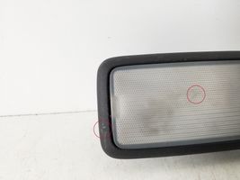 Toyota Corolla E120 E130 Éclairage lumière plafonnier arrière 81250-05010