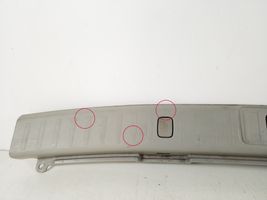 Lexus RX 330 - 350 - 400H Osłona pasa bagażnika 58387-48030