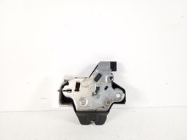 Toyota Avensis T270 Cerradura de puerta de carga 64600-05020