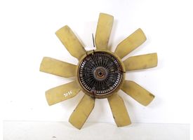 Mercedes-Benz Vito Viano W639 Viscous fan clutch A0002006323