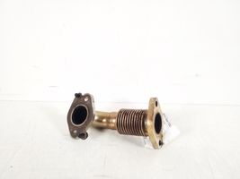 Mercedes-Benz A W176 Linea/tubo flessibile della valvola EGR A6511411004