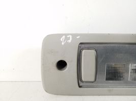 Toyota Corolla E120 E130 Luz del asiento delantero 81260-05050