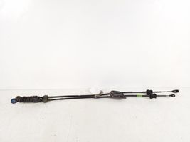 Toyota Aygo AB10 Gear shift cable linkage 33820-0H010