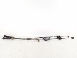 Toyota Aygo AB10 Gear shift cable linkage 33820-0H020