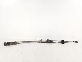 Toyota Aygo AB10 Gear shift cable linkage 33820-0H020