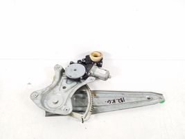 Toyota Avensis T270 Fensterhebermechanismus ohne Motor Tür hinten 69840-05130