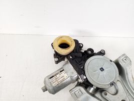 Toyota Avensis T270 Fensterhebermechanismus ohne Motor Tür hinten 69830-05130