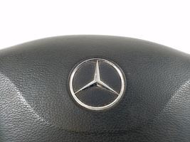Mercedes-Benz Vito Viano W639 Poduszka powietrzna Airbag kierownicy A6394600098