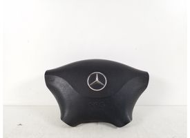 Mercedes-Benz Vito Viano W639 Poduszka powietrzna Airbag kierownicy A6394600098