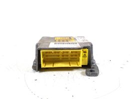 Toyota Avensis T250 Module de contrôle airbag 89170-05190