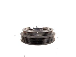 Lexus RX 330 - 350 - 400H Poulie de vilebrequin 13408-0A010