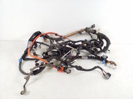 Lexus RX 330 - 350 - 400H Faisceau de câblage pour moteur 82121-48170