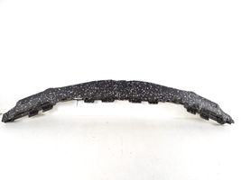 BMW 3 GT F34 Front bumper foam support bar 8057321