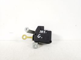 Toyota Aygo AB10 Centrālās atslēgas vadības bloks 69150-0H010