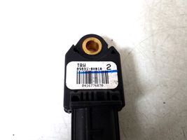 Toyota Yaris Gaisa spilvenu trieciensensors 89831-0H010