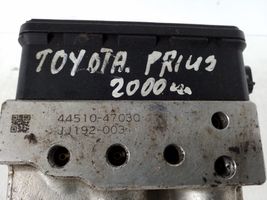 Toyota Prius (XW10) ABS Blokas 44510-47030