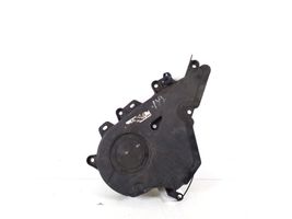 Toyota Avensis T250 Cache carter courroie de distribution 11322-27011