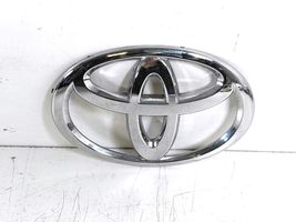 Toyota Auris 150 Valmistajan merkki/logo/tunnus 90975-02194