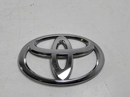 Toyota Auris 150 Valmistajan merkki/logo/tunnus 75312-0D010