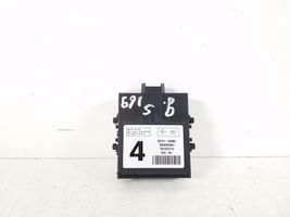 Toyota Avensis T270 Other control units/modules 89741-05080