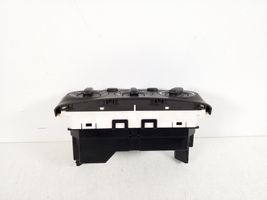 Toyota Avensis T250 Centralina/modulo climatizzatore 55900-05120