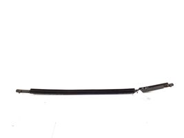 Toyota Auris 150 Rear door trim (molding) 75730-02121