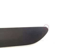 Toyota Auris 150 Rear door trim (molding) 