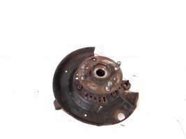 Toyota Yaris Front wheel hub 