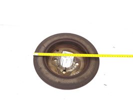 Toyota Yaris Disque de frein arrière 42431-52050