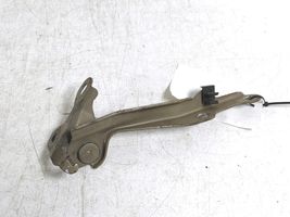 Toyota Yaris Verso Cerniere del vano motore/cofano 53410-52010