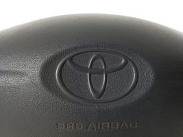 Toyota Yaris Verso Ohjauspyörän turvatyyny 45130-52020