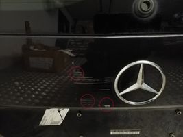 Mercedes-Benz ML W164 Couvercle de coffre 