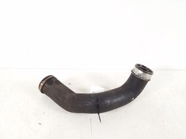 Mercedes-Benz ML W164 Tube d'admission de tuyau de refroidisseur intermédiaire A1645281982