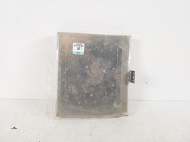 Toyota Matrix (E130) Sterownik / Moduł ECU 89666-02161