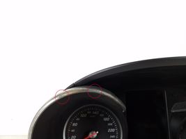 Mercedes-Benz C W205 Compteur de vitesse tableau de bord A2059001018