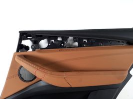 BMW X3 G01 Garniture panneau de porte arrière 
