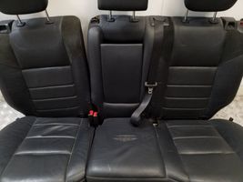 Mercedes-Benz ML W164 Juego interior 