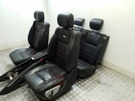 Mercedes-Benz ML W164 Juego interior 