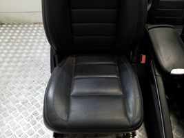 Mercedes-Benz ML W164 Tapicerka / Komplet 