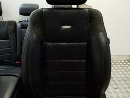 Mercedes-Benz ML W164 Juego interior 