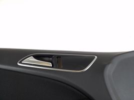 Mercedes-Benz B W246 W242 Rivestimento del pannello della portiera anteriore 