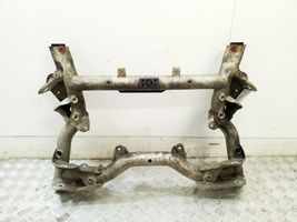 Mercedes-Benz E W212 Sottotelaio anteriore A2186280100