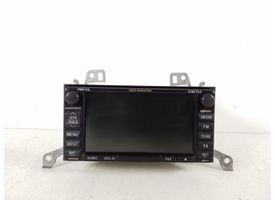 Toyota Avensis T270 Monitor / wyświetlacz / ekran 86120-20A90