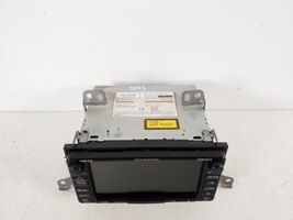 Toyota Avensis T270 Pantalla/monitor/visor 86120-20A90