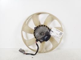 Toyota Avensis T270 Kale ventilateur de radiateur refroidissement moteur 16363-0R040